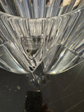 Orrefors Crystal Vase